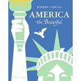 thumbnail image 1 of Pre-Owned America the Beautiful: A Pop-up Book, 9780689847448, 0689847440, Hardcover, First Edition edition, 1 of 1