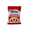 thumbnail image 2 of Knott's Berry Farm Premium Shortbread Cookies, Raspberry, 2 oz, 12 CT, 2 of 3