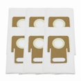 thumbnail image 1 of 6pcs Vacuum Cleaner Dust Bags Filter Bag For Thomasaqua + Pet & Vacuum Cleaner Replacement Spare Pa, 1 of 5