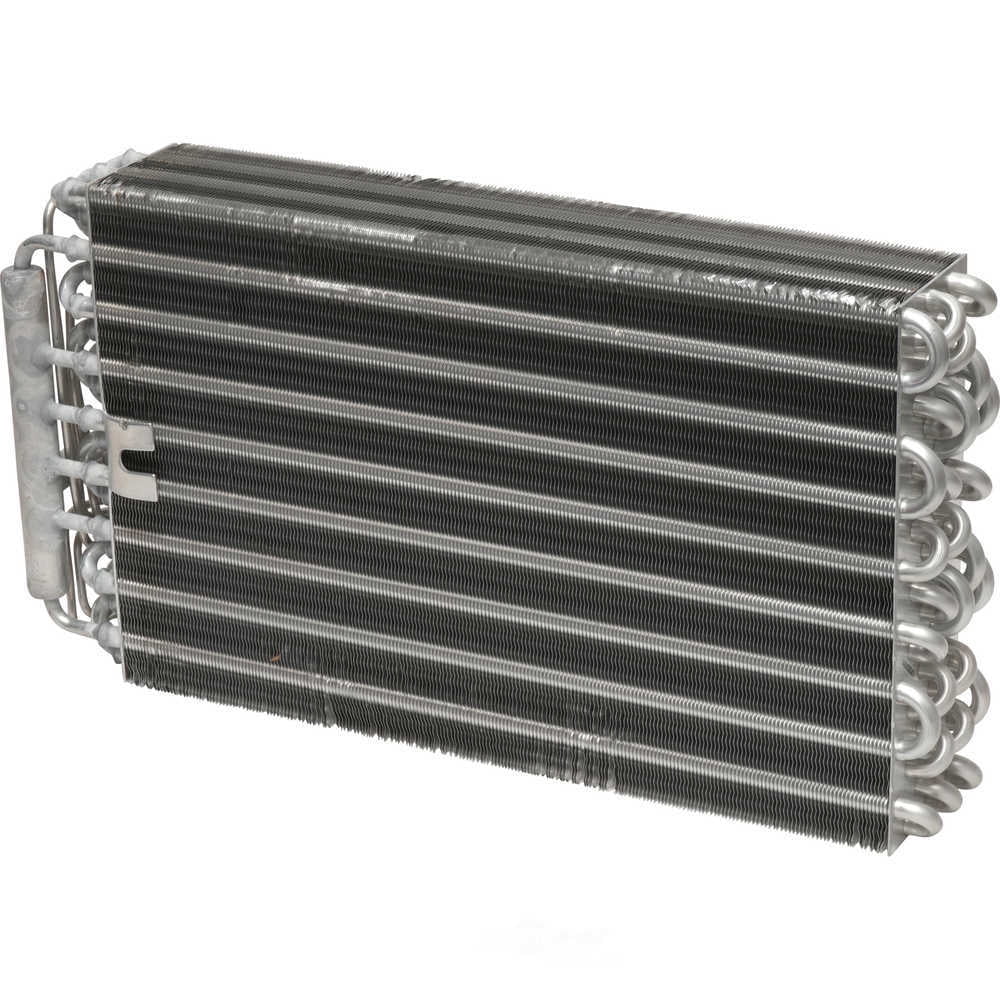 UAC EV 940155PFC Evaporator Aluminum Tf