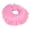 Pink, variant on NFTIGB U-Shaped Face Pillow for Massage Table, Soft Support Cushion for Spa Salon - Purple (11.4 x 8.6 x 4.3 inches / 29 x 22 x 11 cm)