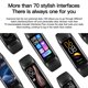thumbnail image 3 of C60 Smart Fitness Band, 3 of 5