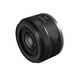 thumbnail image 4 of Lente Canon RF 50 mm F1.8 STM, compacta, ligera, negra, 4 of 5