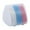 10pcs 3Colors, variant on Fabric Chalk Pencil Sewing Chalk Markers Erasable Easy Cleaning Sewing Notions Colorful Chalks Tailors Chalk for Crafting Tracing Clothes 10pcs