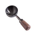 thumbnail image 3 of Cuchara medidora de café, utensilios de cocina, 30 ml, acero inoxidable 304, medida de cocina Mango corto, 3 of 9