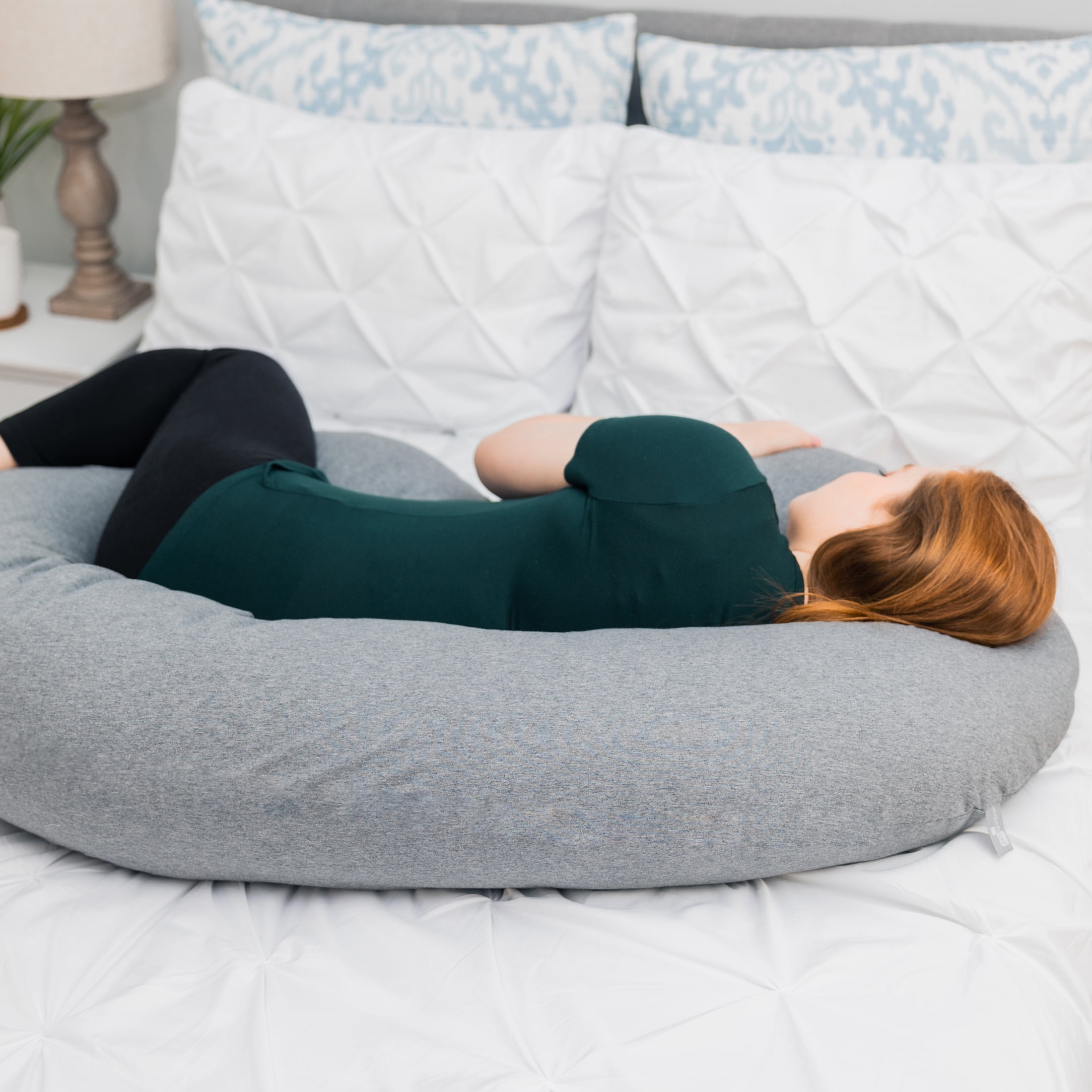 Leachco pregnancy pillow clearance canada