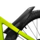 thumbnail image 3 of Guardabarros Guardabarros de bicicleta de montaña 1pc guardabarros de bicicleta de carretera delante ENLEE Guardabarros, 3 of 7