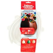 Kaboom Chocolaka Pinata Mold-Egg