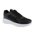 thumbnail image 1 of Tenis Niño Hell Panther Deportivos Comodos negro 23, 1 of 4