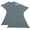 Grey, variant on SleepingBaby Zipadee-Zip Transition Swaddle for Self-Soothing & Better Sleep, Mint, Small (4-8 Months)