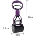 thumbnail image 2 of Pet Pooper Scooper Set for Dogs and Cats with Long Handle High Strength Material, 2 of 4
