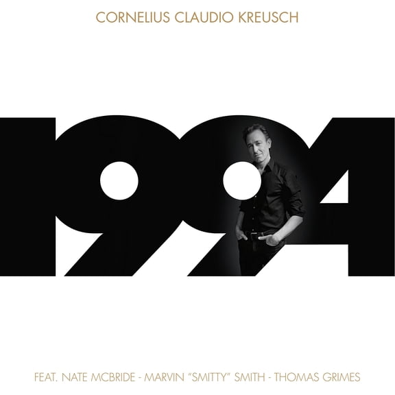 Cornelius Claudio Kreusch 1994 (CD)