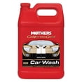 thumbnail image 2 of Mothers 05602 California Gold Car Wash - 1 Gallon, 2 of 3