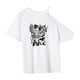 thumbnail image 4 of Camiseta para mujer, camiseta básica elegante de verano para acampar, ir al trabajo, regalo para mujer M, 4 of 7