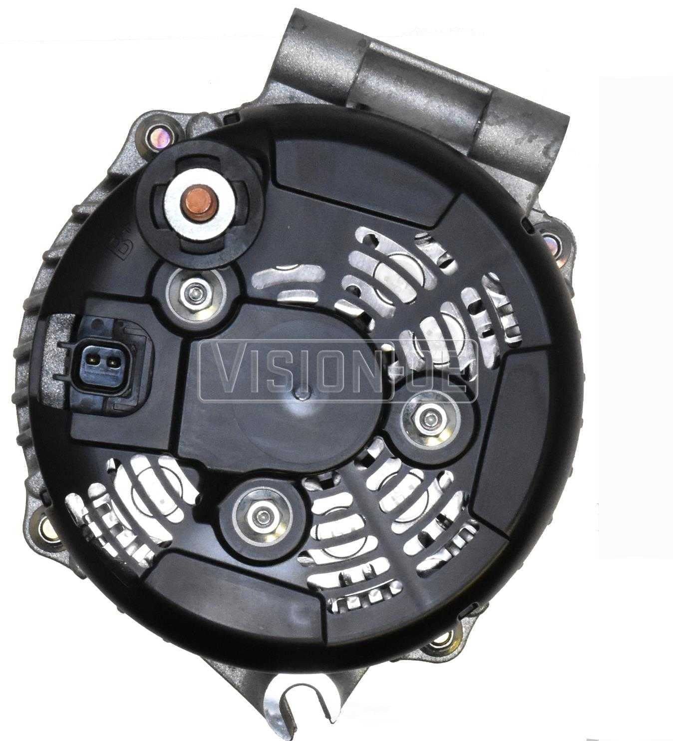 Vision OE 11940 Alternator