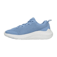 thumbnail image 4 of Tenis Skechers Azul Mujer Casual  azul 24.5, 4 of 9