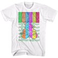 thumbnail image 1 of Popeye T-Shirt pour Adulte Pop Tri Blanc 4TG, 1 of 2