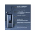 thumbnail image 2 of Inflador De Llantas Inalámbrico Portátil 150 Psi Xtellar negro, 2 of 4
