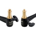 thumbnail image 2 of Impact Bras d'Extension 6 Pouces" avec Robinet pour Super Pince, 2 of 3