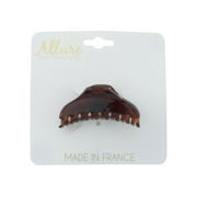 Allure Small Jaw Clips - Tortoise