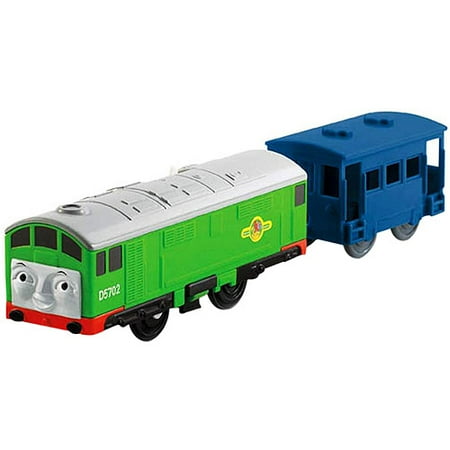 Thomas The Train ***fast Track*** Fisher Price - Boco Mot