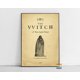thumbnail image 3 of The VVitch Movie Poster Canvas Prints Minimalist The Witch Poster Horror Gore Poster Wall Decor Gifts Print Wall Art Wall Decor, 3 of 5