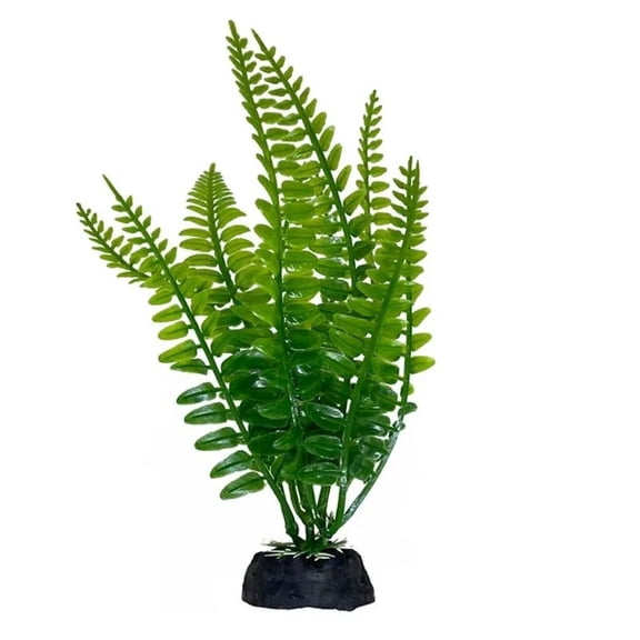 Fish Tank Landscape Plastic Simulation Water Grass Fish Tank Aquarium Decoration Seaweed Ornament