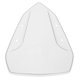 thumbnail image 1 of UPOUART Clear Motorcycle Windshield White Plastic Front Windscreen for Better Wind Resistance, 1 of 7