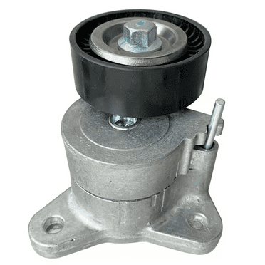 KT Parts Belt Tensioner w/ Pulley Wheel 4891595AE