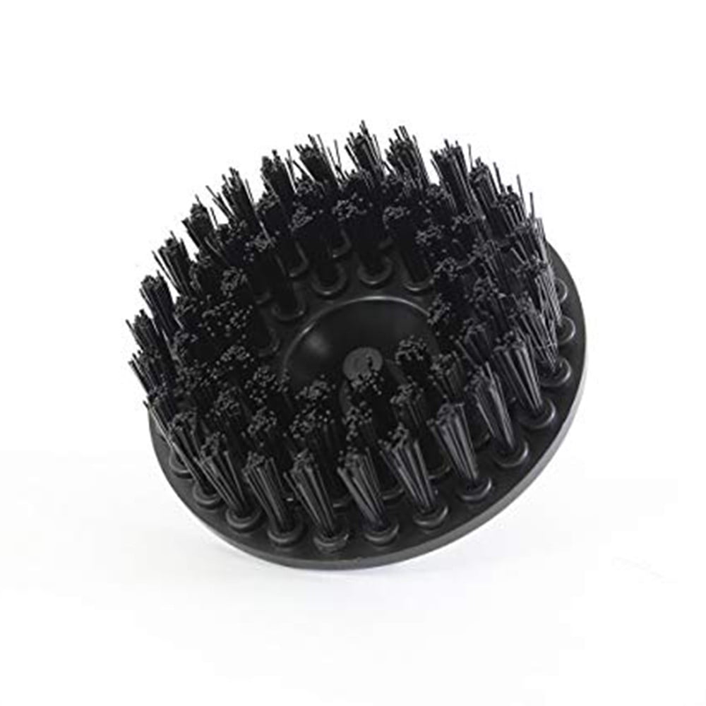 Electric Drill Brush Grout Power Scrubber Cleaning Brush Cleaner Tool