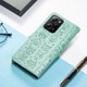 thumbnail image 3 of Funda Cartera FOXDOCK para XIAOMI POCO X5 Pro , Flip PU con Relieve de Gatos y Perros, Tarjetero y Soporte, 3 of 6