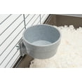 thumbnail image 2 of Lixit Quick Lock 20oz Cage Bowl for Small Animals, Dogs, Cats, and Birds, 2 of 5