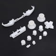 thumbnail image 4 of Buttons replacement set for Microsoft Xbox One Controller Chrome, 4 of 5