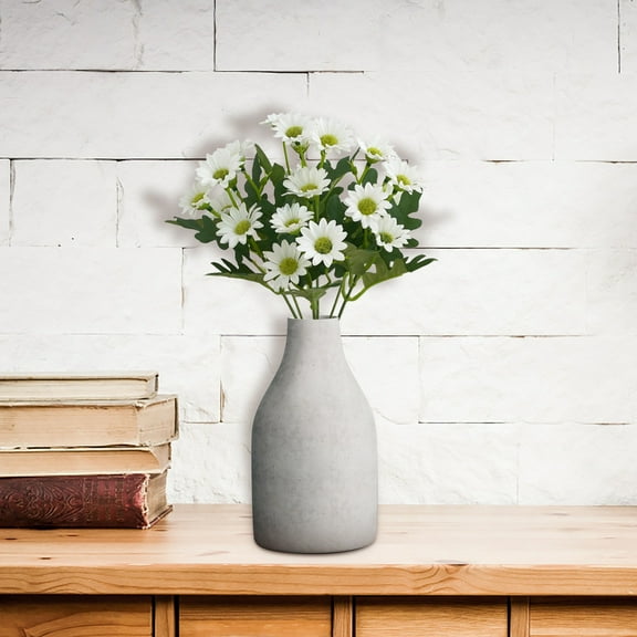 Fake Flowers Promotion Sale! Nomeni Artificial Flower Flowers Simulation Rose Wedding Bouquetss Fake Floral Rose Flower Silk Flower Hand Tied Bouquet Pink, Home Decor Clearance Sale Pink