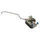 thumbnail image 1 of Chapa PARA PUERTA HUSHAN Toyota Corolla 1988 al 1992 Delantera Derecha/Pasajero, 1 of 4