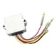 thumbnail image 1 of Regudor de voltaje rectificador fueraborda Mariner 6 cables 815279-3 / 883072T Macarena Regulador de voltaje del rectificador, 1 of 8