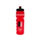 thumbnail image 1 of Arsenal FC - Botella de Agua Diseño Escudo Gunners de Plástico (Rojo, Blanco, Negro), 1 of 2