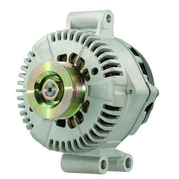 Remy 92400 100% New Alternator