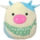 thumbnail image 2 of Peluche de peluche de juguete, almohada de felpa suave, cojín trasero, decoración del hogar, gran regalo para niños y adultos, 2 of 3