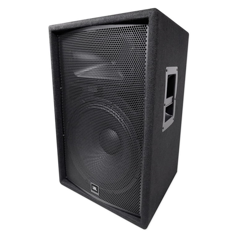 JBL 15inch USA ウーハー LASE Upgraded 15