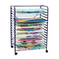 thumbnail image 4 of Colorations Mobile Classroom Drying Rack, 4 of 7