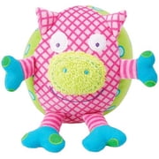Alex Jr. Jiggly Piggly Baby Toy