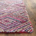 thumbnail image 3 of Safavieh Nantucket  Contemporary Rug - Square 6', 3 of 4