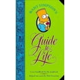 thumbnail image 1 of Pre-Owned Bart Simpson's Guide to Life: A Wee Handbook for the Perplexed (Hardcover) 006096975X 9780060969752, 1 of 1