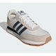 thumbnail image 4 of Ad-id-as Run 60s 3.0 Shoes in Wonder White / Legend Ink / Core White Size Uk 8, 4 of 6