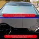 thumbnail image 2 of Car Automatic Retractable Sunshade Car Protection Windshield Sun UV Block Visor Shade Curtain Sun, 2 of 3