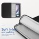 thumbnail image 5 of Funda tipo sleeve para tablet Dadanism 34 x 27 x 2 cm, negra, para tablets de 13", 5 of 7