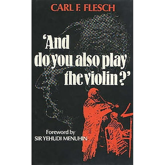 And Do You Also Play the Violin? (Hardcover)