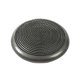 thumbnail image 2 of 34cm Grey Inflated Stability Wobble Cushion Thick Core Balance-Disc Wiggle Seat with Random Color Air Inflator for Enhancing Strength Pain Relieving, 2 of 4