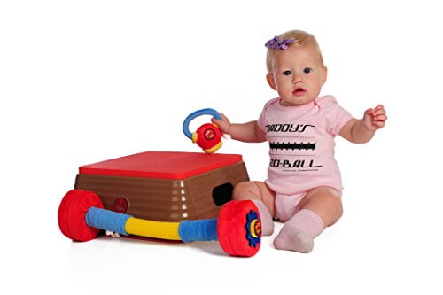 kettlebell baby rattle